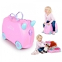 Trunki lagaminas Rosie