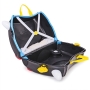 Trunki lagaminas Pedro the Pirate Ship