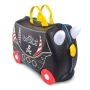 Trunki lagaminas Pedro the Pirate Ship