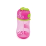 Trunki gertuvė su šiaudeliu (talpa - 400 ml.)