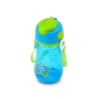 Trunki gertuvė su šiaudeliu (talpa - 400 ml.)