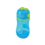 Trunki gertuvė su šiaudeliu (talpa - 400 ml.)