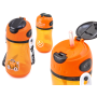 Trunki gertuvė su šiaudeliu (talpa - 400 ml.)