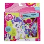 My Little Pony poniukas Rarity Papuošk Ponį