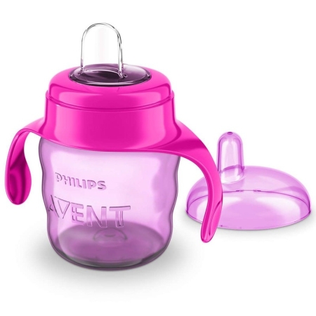 Avent neišsipilanti gertuvė 6m+