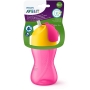 Avent gertuvė Straw Cup su šiaudeliu, 300 ml.