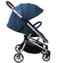 Vežimėlis Coto Baby Verona Comfort PLUS Red