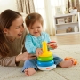 Fisher Price lavinamasis žaislas Piramidė