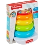 Fisher Price lavinamasis žaislas Piramidė