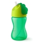 Avent gertuvė Straw Cup su šiaudeliu, 300 ml.