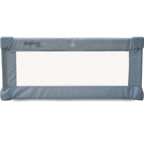 Lovos apsauga Asalvo Grey 90 cm.
