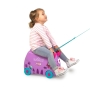 Trunki lagaminas Cassie Cat