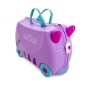 Trunki lagaminas Cassie Cat