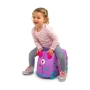 Trunki lagaminas Cassie Cat