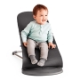 BabyBjorn gultukas Bliss Black