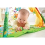 Lavinimo kilimėlis Fisher Price Rainforest Melodies & Lights Deluxe