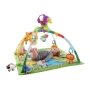 Lavinimo kilimėlis Fisher Price Rainforest Melodies & Lights Deluxe