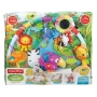 Lavinimo kilimėlis Fisher Price Rainforest Melodies & Lights Deluxe