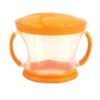 Munchkin sausų užkandžių indelis Snack Catcher