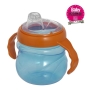 Vital Baby Tubby nuo 6 mėn. gertuvė, 230 ml.