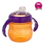 Vital Baby Tubby nuo 6 mėn. gertuvė, 230 ml.
