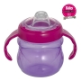 Vital Baby Tubby nuo 6 mėn. gertuvė, 230 ml.