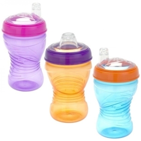 Vital Baby Gripper nuo 9 mėn. gertuvė, 300 ml.