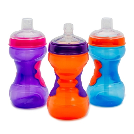 Vital Baby Sportz nuo 12mėn. gertuvė, 440 ml.