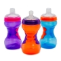 Vital Baby Sportz nuo 12mėn. gertuvė, 440 ml.