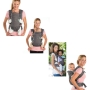Nešynė Infantino Flip 4in1