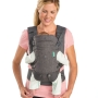 Nešynė Infantino Flip 4in1