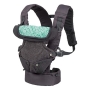 Nešynė Infantino Flip 4in1