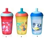 Tommee Tippee Explora Active Sporty 12m+ gertuvė, 360 ml.