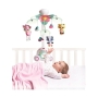 Karusėlė Tiny Love Soothe 'n Groove Tiny Princess Tales
