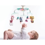 Karusėlė Tiny Love Soothe 'n Groove Tiny Princess Tales