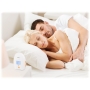 Mobili auklė su kvėpavimo davikliu BabyLine Angel