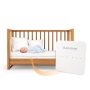 Mobili auklė su kvėpavimo davikliu BabyLine Angel