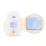 Mobili auklė su kvėpavimo davikliu BabyLine Angel