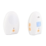 Mobili auklė su kvėpavimo davikliu BabyLine Angel