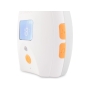 Mobili auklė su kvėpavimo davikliu BabyLine Angel