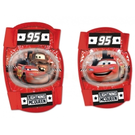 Alkūnių ir kelių apsaugos Cars