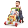 Stumdukas - veiklos centras Smily Play