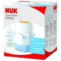 Buteliukų šildytuvas-sterilizatorius NUK Thermo Rapid