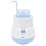 Buteliukų šildytuvas-sterilizatorius NUK Thermo Rapid