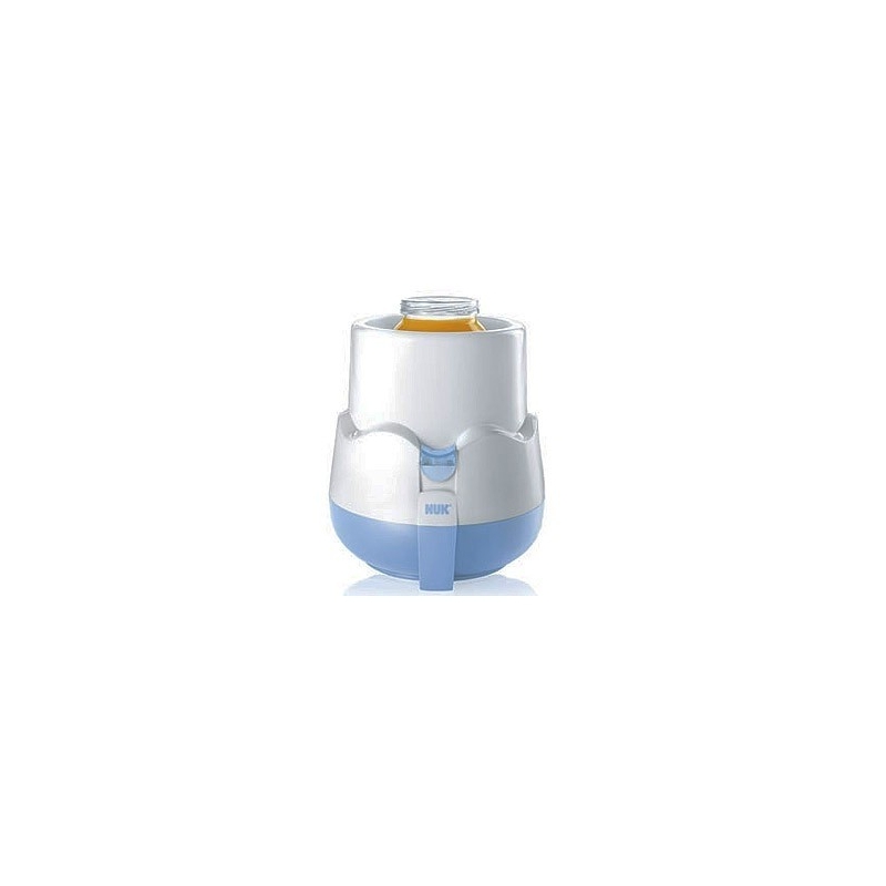 Buteliukų šildytuvas-sterilizatorius NUK Thermo Rapid
