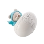 Migdukas-projektorius Fisher Price Butterfly Dreams