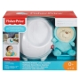 Migdukas-projektorius Fisher Price Butterfly Dreams