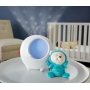Migdukas-projektorius Fisher Price Butterfly Dreams