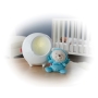 Migdukas-projektorius Fisher Price Butterfly Dreams