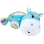 Migdukas-projektorius Fisher Price Hippo Blue